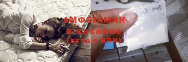 крисы Баксан