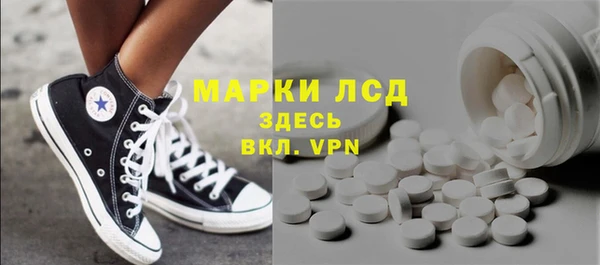 крисы Баксан