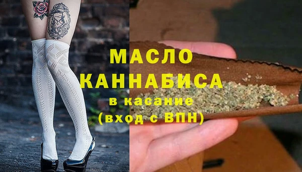 крисы Баксан