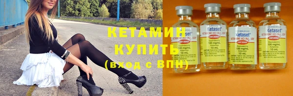 крисы Баксан